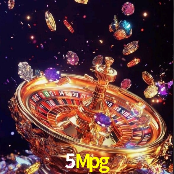 5Mpg Com App