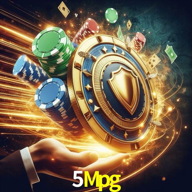 Ofertas Imperdíveis na 5Mpg: Promoções e Bônus Que Valem a Pena